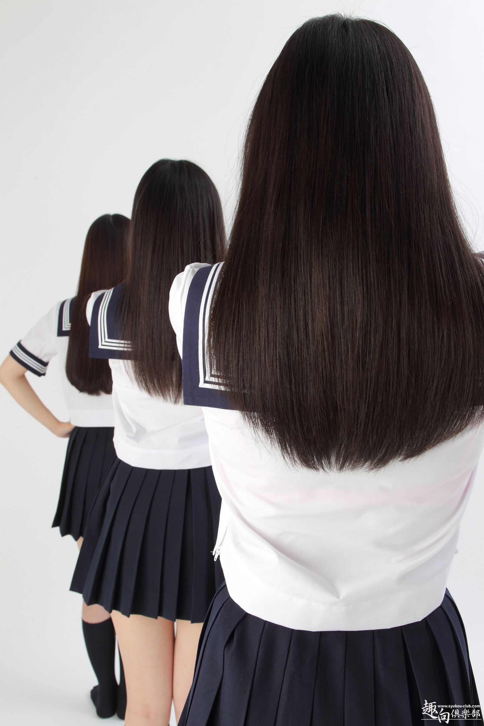 [Syukou-Club] 2013.06.03 制服趣向 未公開畫像Part3 2